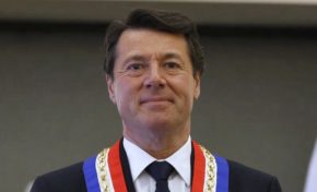 Christian #Estrosi est con ou quoi ?