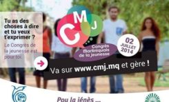 La jeunesse en #Martinique croit-elle encore en la #gouvernance de Serge #Letchimy ?