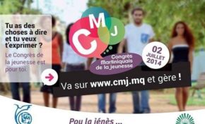 La jeunesse en #Martinique croit-elle encore en la #gouvernance de Serge #Letchimy ?