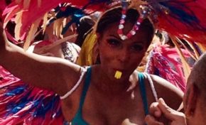 #Carnaval Tropical de #Paris édition 2014