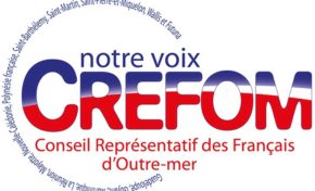 CREFOM... Patrick Karam en route pour une nouvelle duperie ?