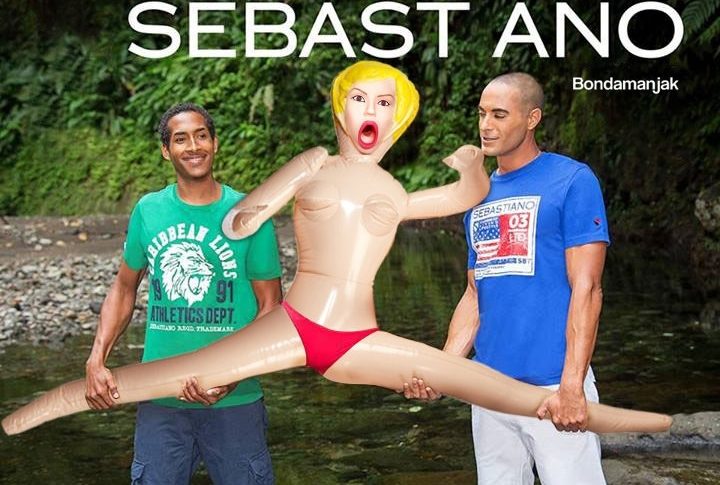 Et si on s'y mettait ?