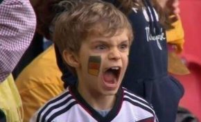 #Allemagne-#Brésil : 7-1 le tie-Break inachevé