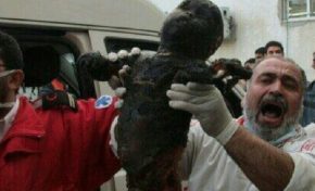 Coupe du monde de football ...Et pendant ce temps là...