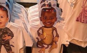 L'image du jour (11 juillet 2014) #JustAddAKid