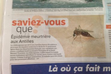 #Tourisme en #Martinique et en #Guadeloupe... Il va falloir sortir les rames