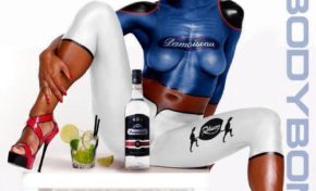 Entre publicité et promo...l'imagerie est en rut en #Martinique et en #Guadeloupe