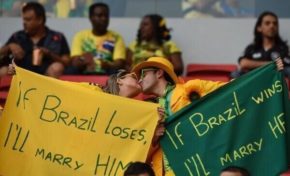 #Seleção...pas de langue de bois