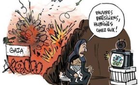 L'image du jour (14 juillet 2014)