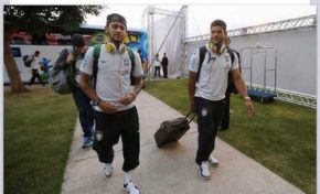 Et si #Neymar nous avait menti ? Et si on s'y mettait ?