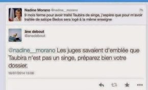Il était une fois une truite sur #Twitter