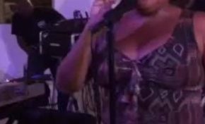 #Catoo C notre #Rihanna à nous