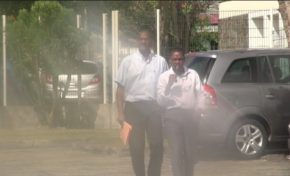 Affaire #Ceregmia...la démarche graduelle est entamée