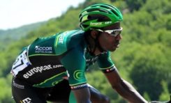 Kevin #Reza...Prix #Nobel de la paix 2014