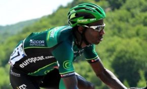 Kevin #Reza...Prix #Nobel de la paix 2014