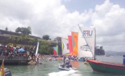 #TDY2014 #Martinique : le live du prologue