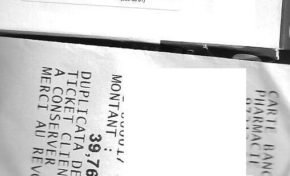 Médicaments...la baise de #prix dans les #DOM