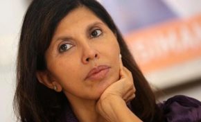 Foyer de Terre Rouge: la mise en examen de Nassimah #Dindar confirmée