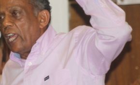 Tribune de Gilbert #Annette (maire PS de Saint-Denis à La #Réunion) sur la situation en #Palestine