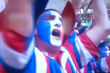 Une journée au Brésil : lundi 30 juin 2014