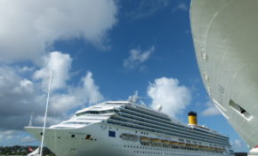 "And the winner is ?"