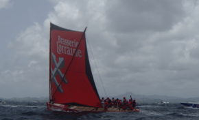 #TDY2014 : Brasserie Lorraine en rouge