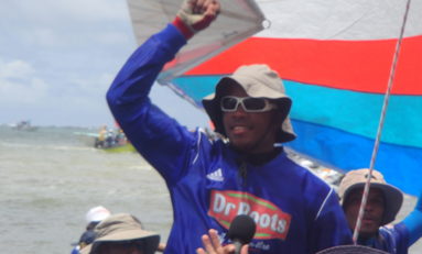 #TDY2014 : Superbe victoire de Dr Roots/Zapetti dans la 4ème étape
