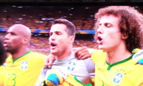 Quand le match Brésil-Allemagne devient un film X