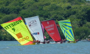 Tour des Yoles 2014 J-17