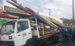 Débat : Le Tour de la #Martinique des yoles rondes use t-elle d'une #gouvernance qui manque d'ingénierie ?