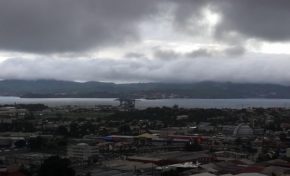 #Bertha DAY ba Kay en #Martinique