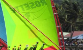 #TDY2014 : JODI A #AKO KÉ YO