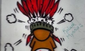 L'image du jour (3 août 2014)