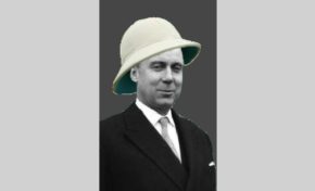 Répression #coloniale à La #Réunion : L’ordonnance Debré du 15 octobre 1960