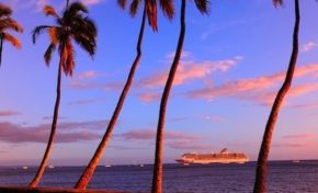 #Haïti - #Tourisme : Deuxième grand projet de port de croisière en Haïti