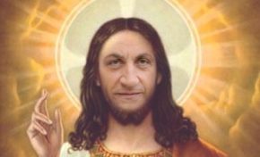 Nicolas #Sarkozy : "Que l'on parle de mon #retour, c'est déjà miraculeux"