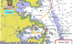 TDY2014 : le parcours de la cinquième étape