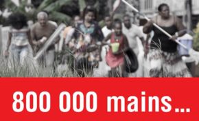 L'Opération #déCHIKtaj victime d'une communication qui manque d'ingénierie ?