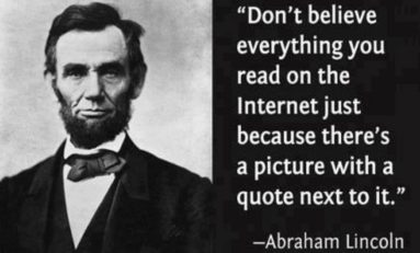 L'image du jour (7 août 2014)