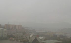 La #Martinique en #vigilance jaune