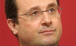 Happy Birthday Mr Président