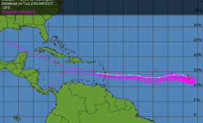Pas de doute...nous sommes en août