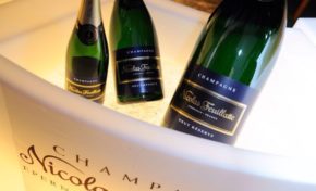 La #Martinique et la #Guadeloupe endeuillées...Nicolas #Feuillatte est décédé