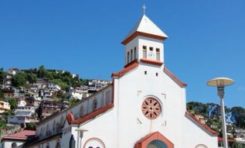 Le Mercato divin serait il ouvert en #Martinique ?