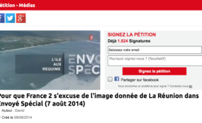 Fier (e) d'être réunionnais (e) ...ah bon ?