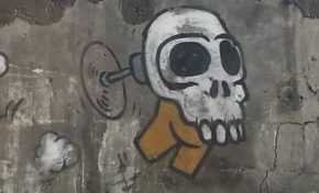 #STREETART DAY (27 août 2014)