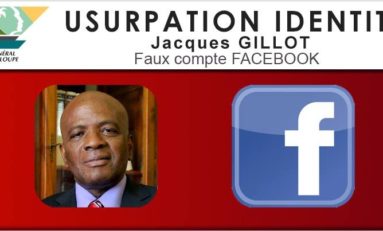 Gillot Gillot aie aie aie...lésé mwen alé Gillot