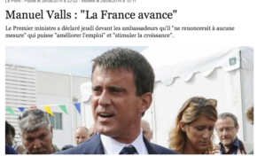 Grâce aux #SOCIALIST GLASS la #Martinique et la #France avancent