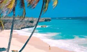 #Tourisme : la #Barbade signe un partenariat avec le FC #Liverpool