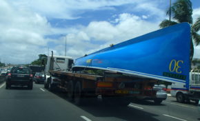 #TDY2014 : Cinquième étape annulée